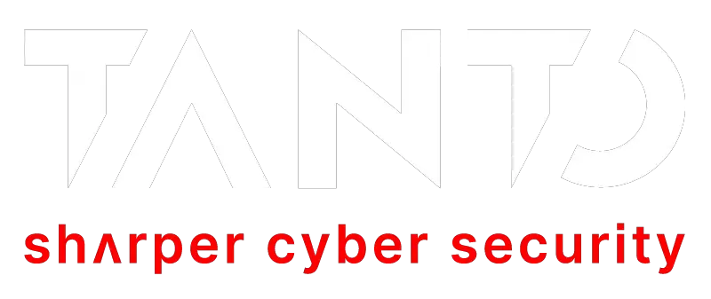 Tanto Security Logo