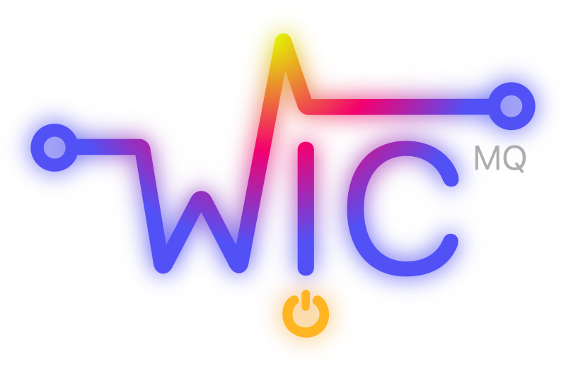 MQ Women in Computing Society