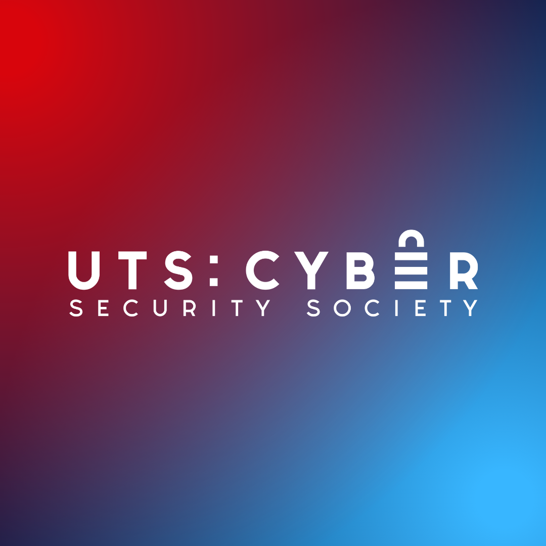 UTS Cyber Security Society